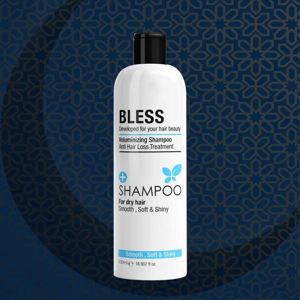 Bless Leave In Cream 450ml Bless Hair Beauty Bless 