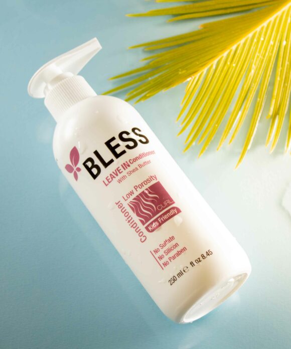 Bless Leave In Cream 450ml Bless Hair Beauty Bless 