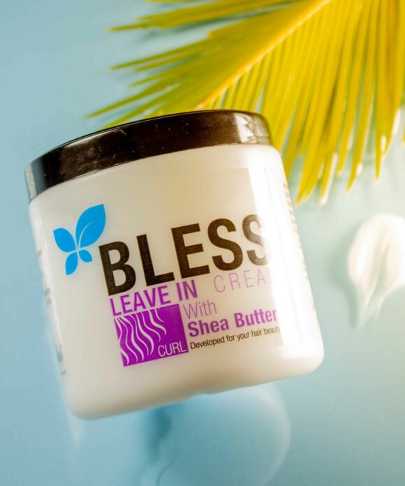 Bless leave in cream - 450ml BLESS - Hair Beauty BLESS