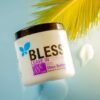 Bless leave in cream with SHEA BUTTER - 450ml