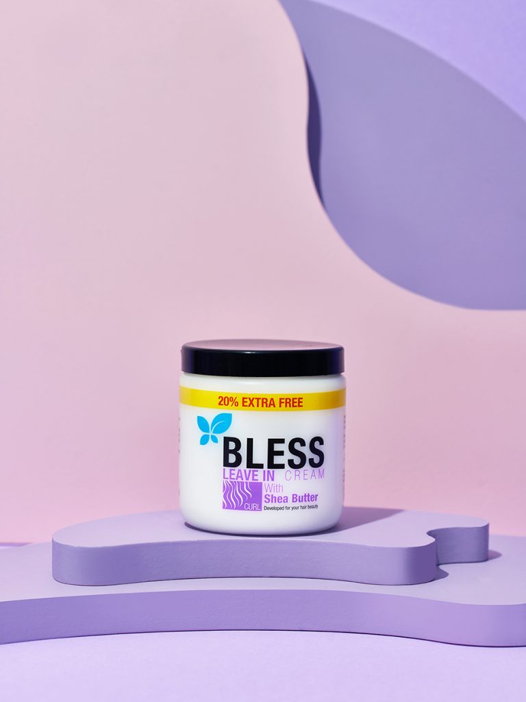 Products BLESS - Hair Beauty BLESS