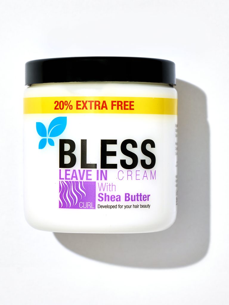 Products BLESS - Hair Beauty BLESS