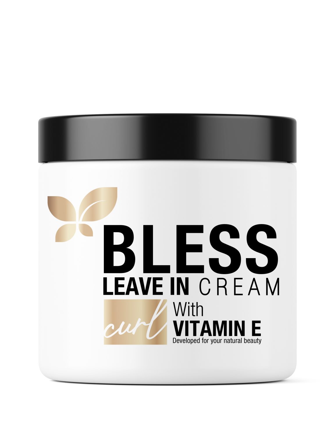 BLESS - When Homemade & Natural Recipes Meet High Standard Quality